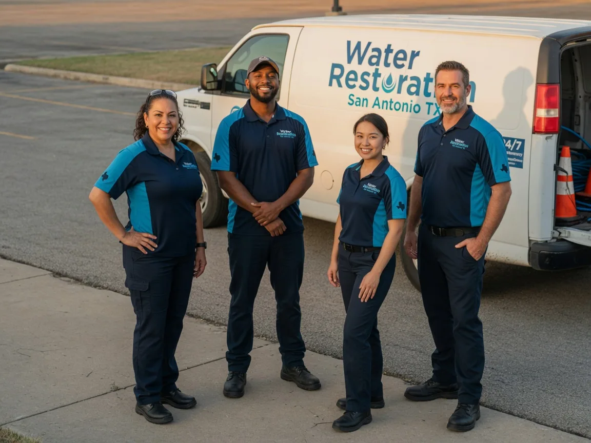 Water Damage Repair company in Watonga, OK